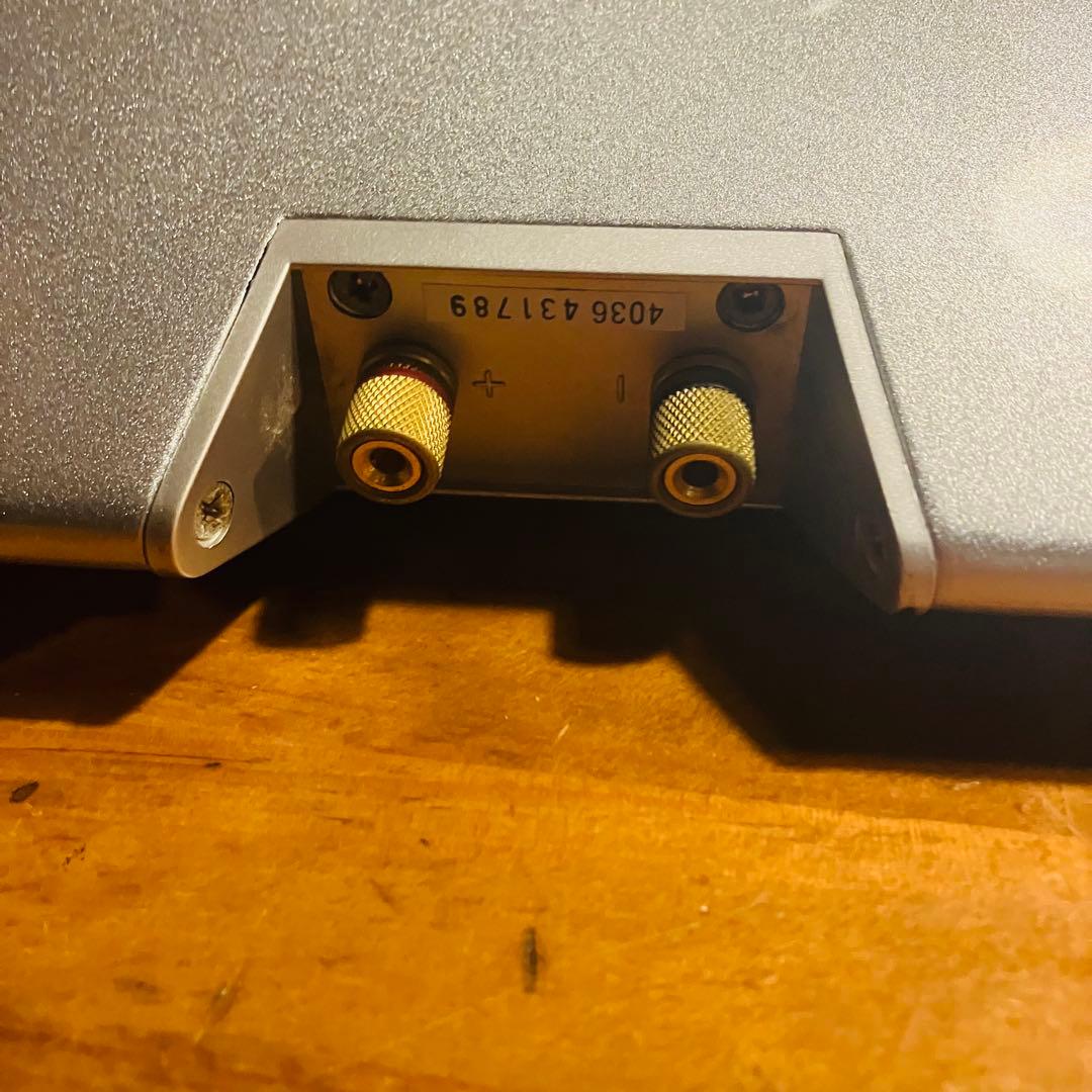 Denon Center Speaker Sc-C7L