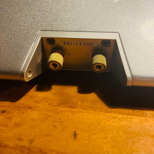 Denon Center Speaker Sc-C7L