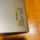 Denon Center Speaker Sc-C7L