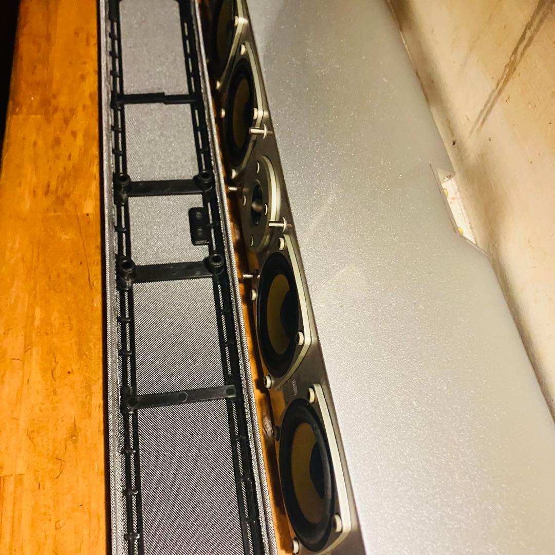 Denon Center Speaker Sc-C7L