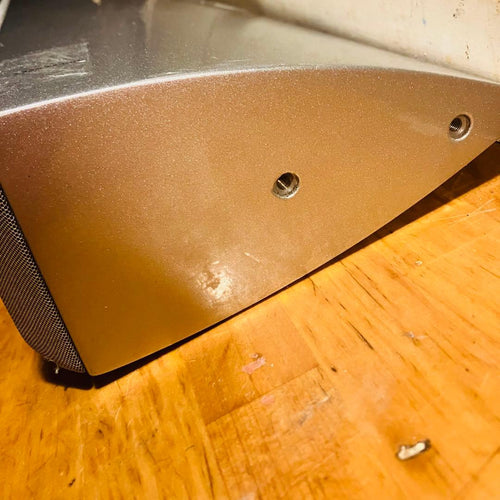 Denon Center Speaker Sc-C7L