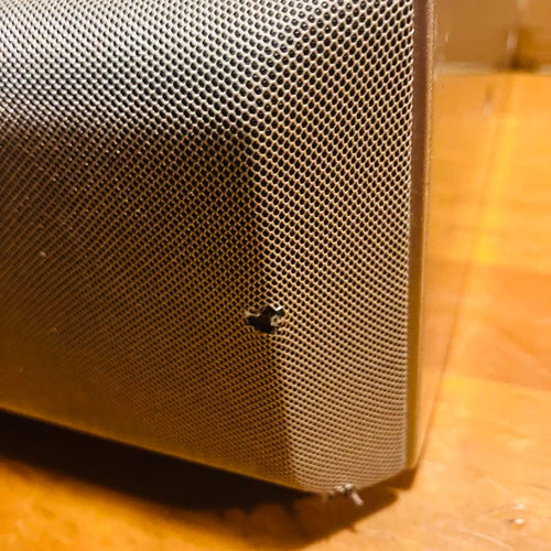 Denon Center Speaker Sc-C7L