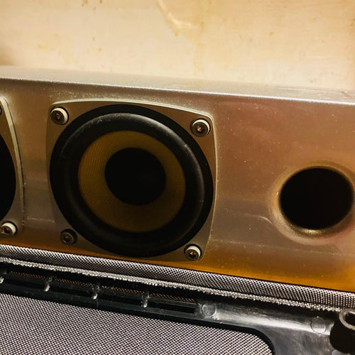 Denon Center Speaker Sc-C7L