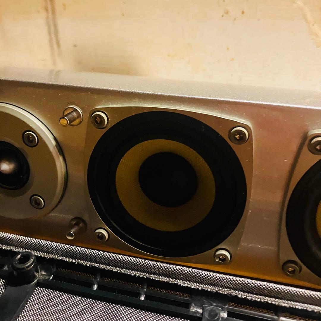 Denon Center Speaker Sc-C7L