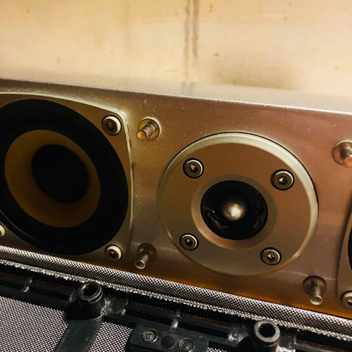 Denon Center Speaker Sc-C7L