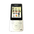 Sony Digital Audio Player Nw-S785 16Gb Mp3 119-12