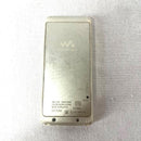 Sony Digital Audio Player Nw-S785 16Gb Mp3 119-12