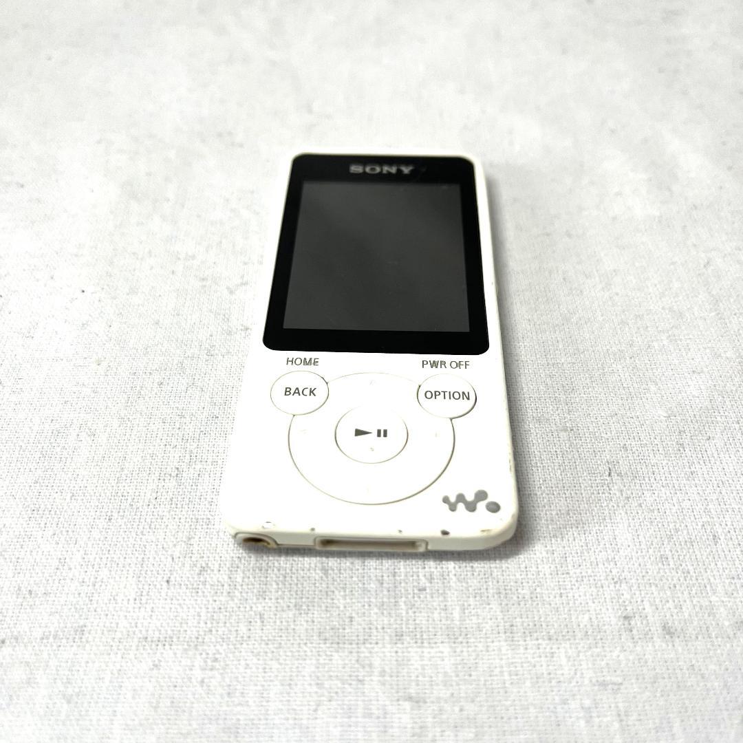 Sony Digital Audio Player Nw-S785 16Gb Mp3 119-12