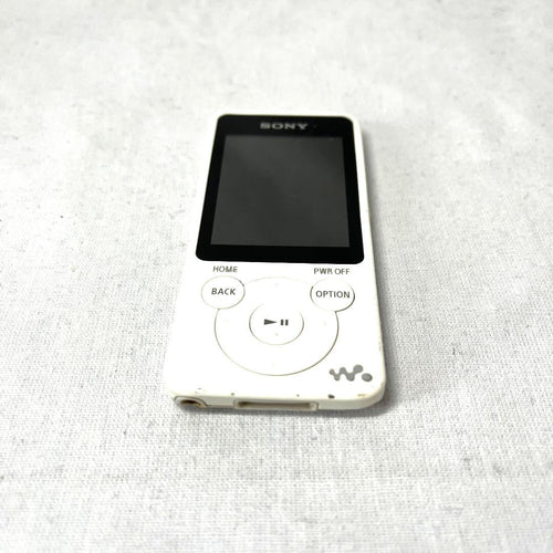Sony Digital Audio Player Nw-S785 16Gb Mp3 119-12