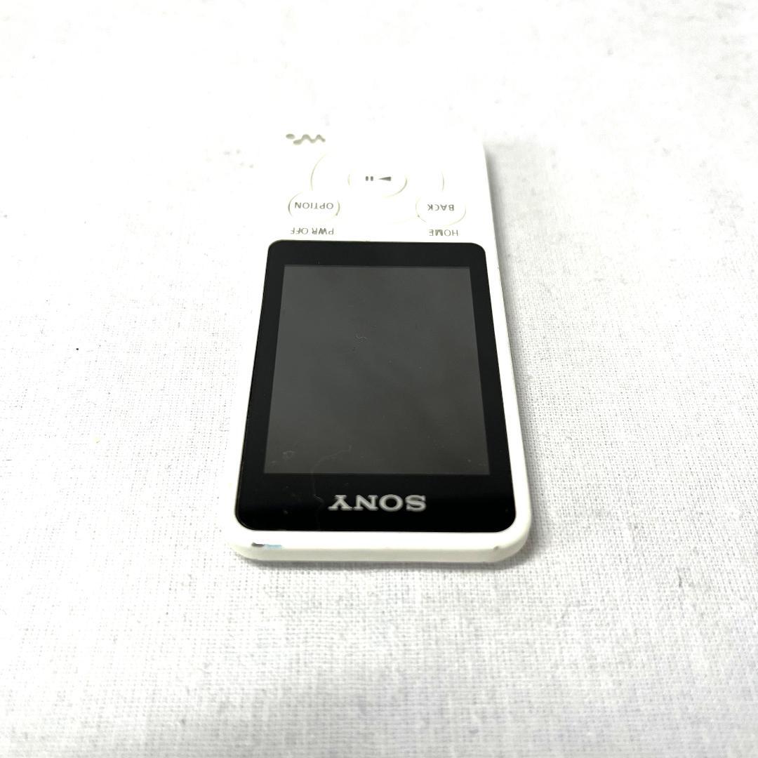 Sony Digital Audio Player Nw-S785 16Gb Mp3 119-12