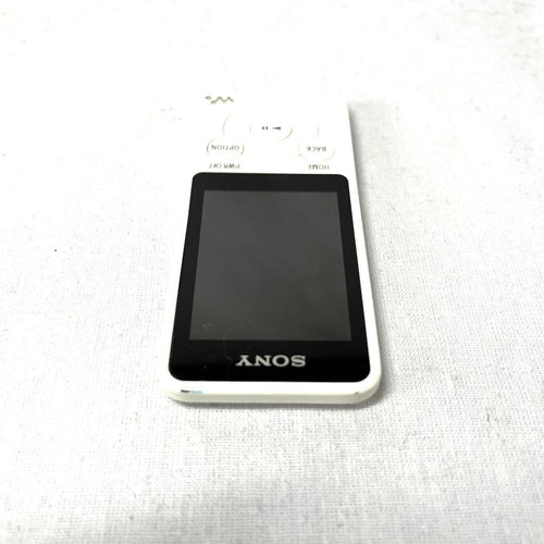 Sony Digital Audio Player Nw-S785 16Gb Mp3 119-12