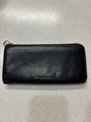 Bvlgari Long Wallets