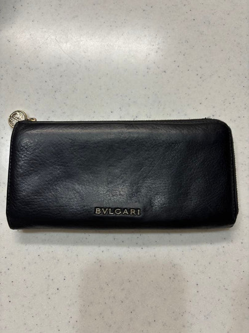 Bvlgari Long Wallets