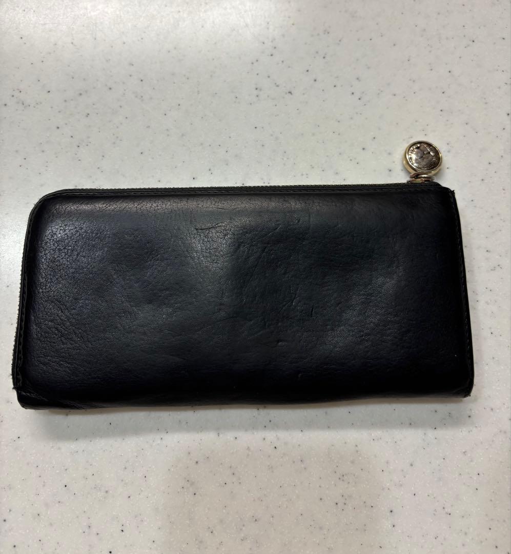 Bvlgari Long Wallets