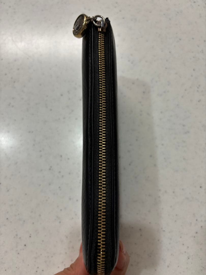 Bvlgari Long Wallets
