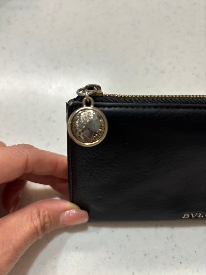 Bvlgari Long Wallets