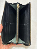 Bvlgari Long Wallets