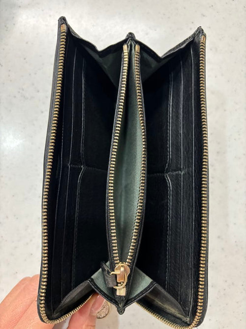 Bvlgari Long Wallets