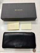 Bvlgari Long Wallets