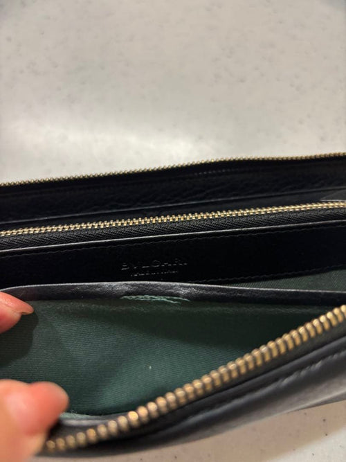 Bvlgari Long Wallets