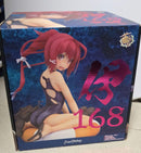 Max Factory Game Characters 168 Ver. 1/8