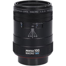 Pentax Lens (Single Focus)