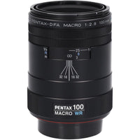 Pentax Lens (Single Focus)