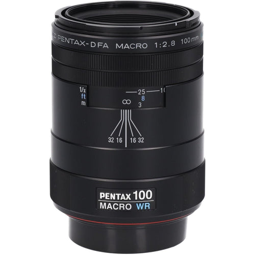 Pentax Lens (Single Focus)