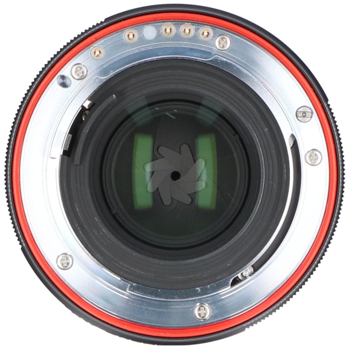 Pentax Lens (Single Focus)