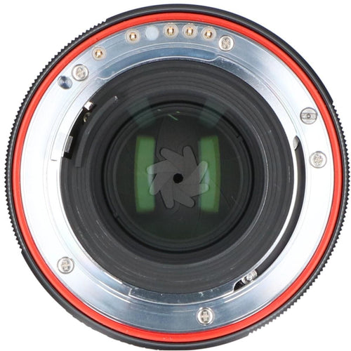 Pentax Lens (Single Focus)