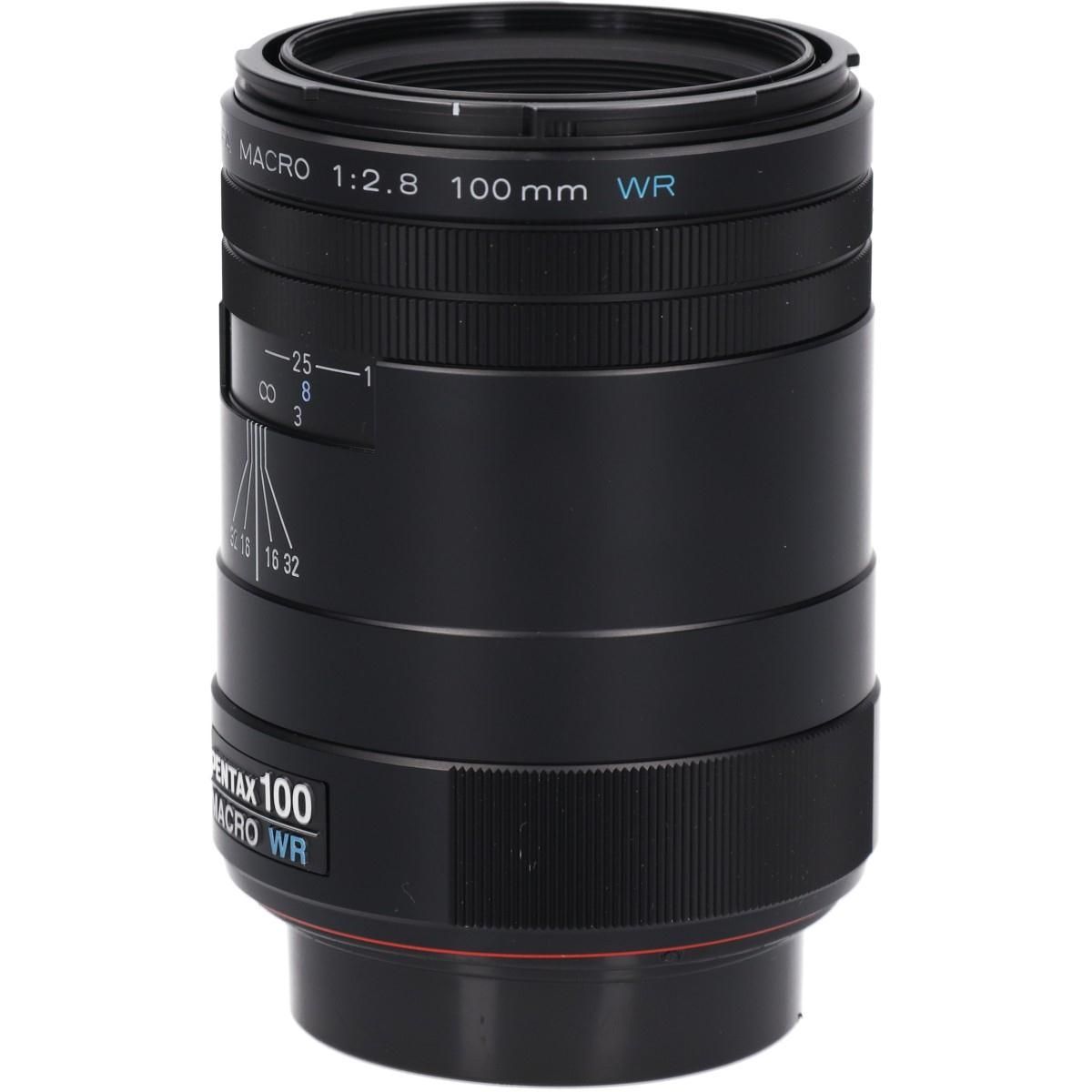 Pentax Lens (Single Focus)