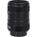 Pentax Lens (Single Focus)