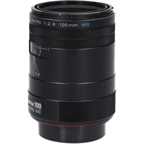 Pentax Lens (Single Focus)