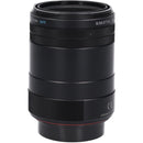 Pentax Lens (Single Focus)