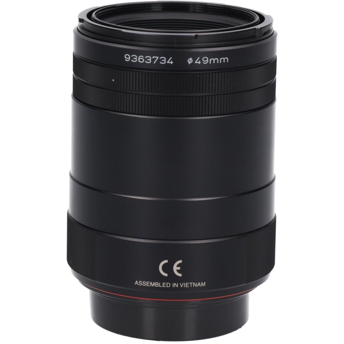 Pentax Lens (Single Focus)