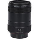 Pentax Lens (Single Focus)