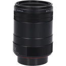 Pentax Lens (Single Focus)