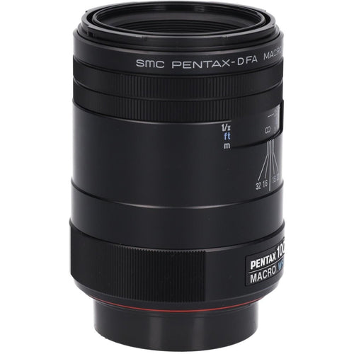 Pentax Lens (Single Focus)
