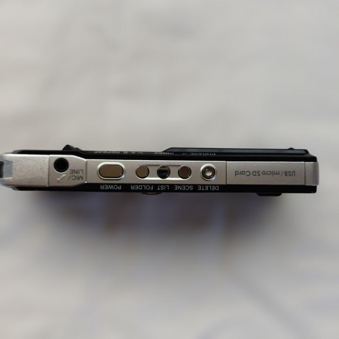 Yamaha Ic Recorders Voice Pocketrak W24