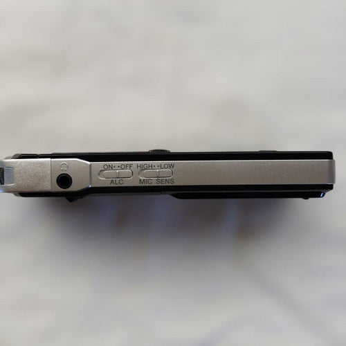 Yamaha Ic Recorders Voice Pocketrak W24