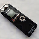Yamaha Ic Recorders Voice Pocketrak W24
