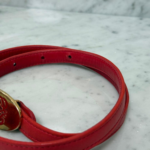 Loewe Belts