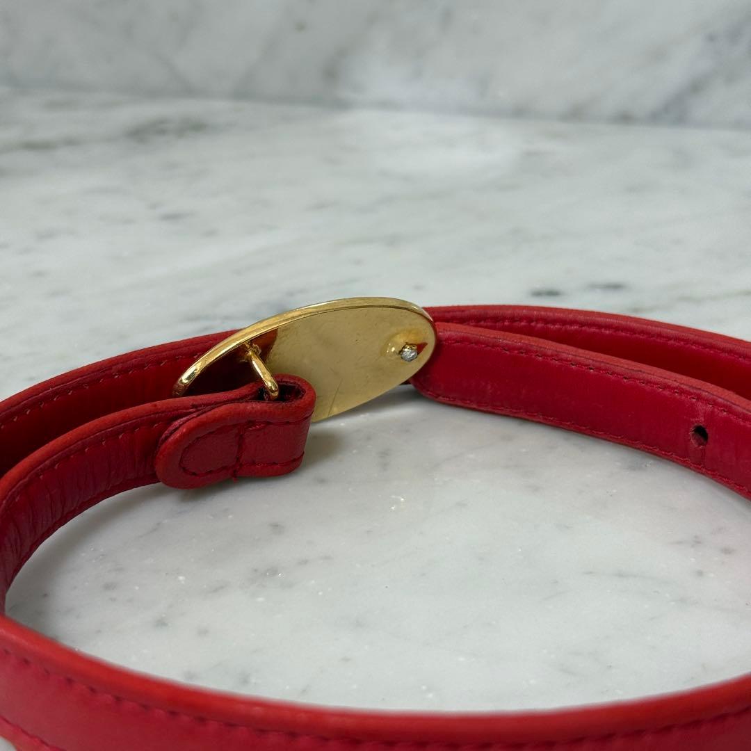 Loewe Belts