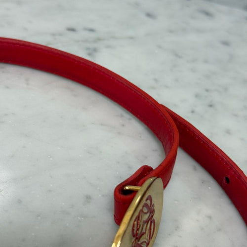 Loewe Belts