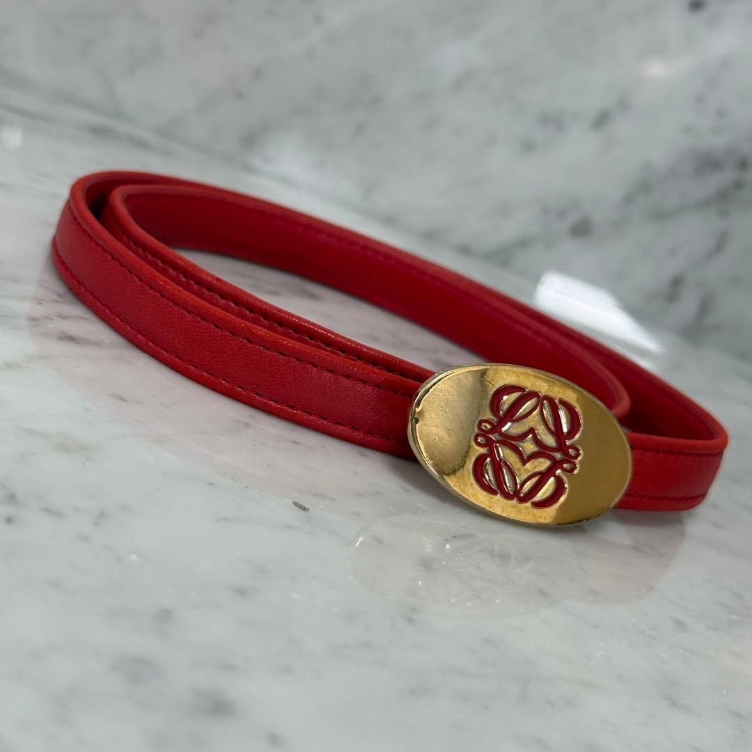 Loewe Belts