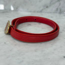 Loewe Belts