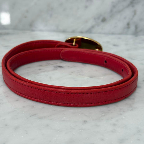 Loewe Belts