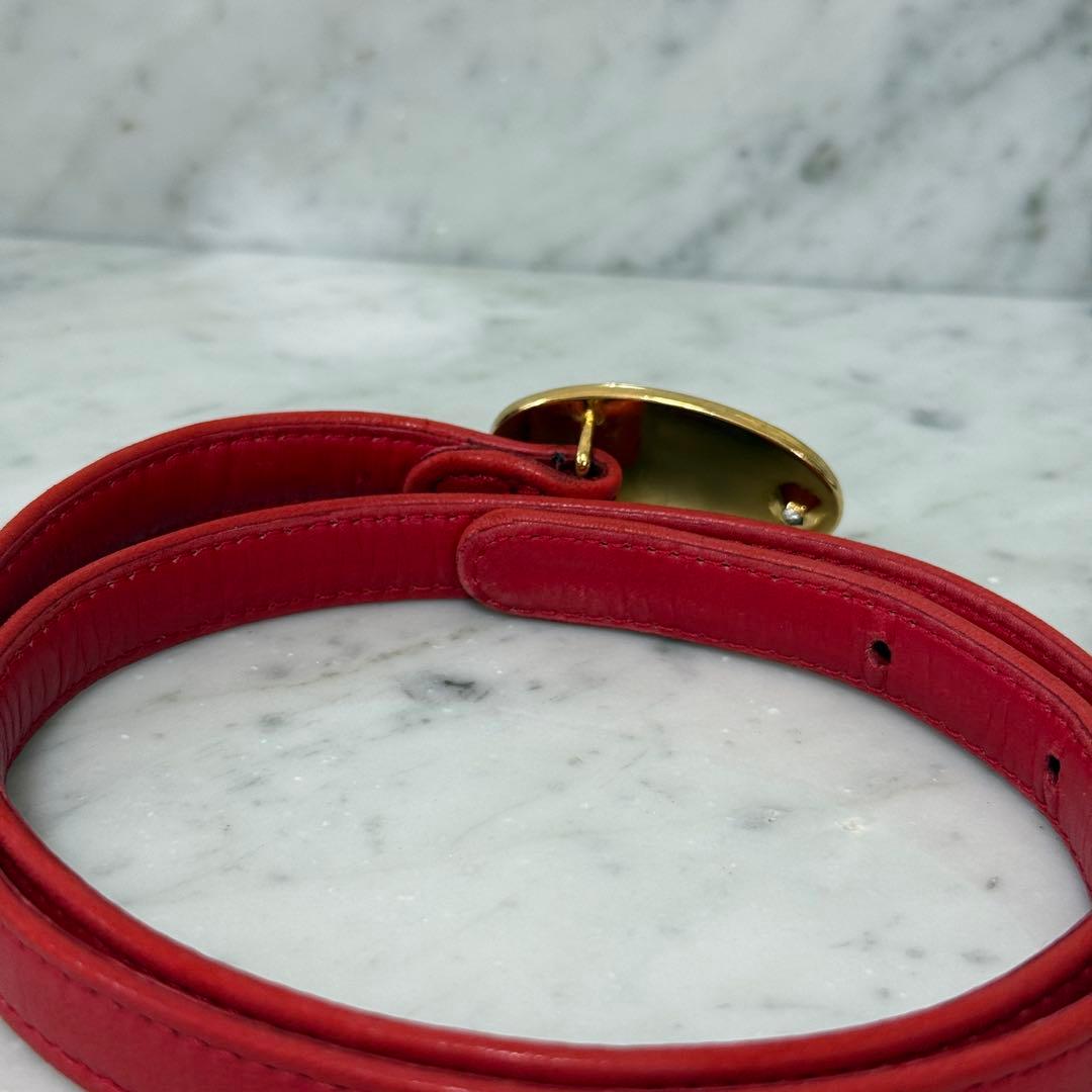Loewe Belts