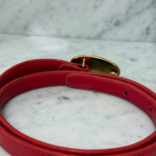 Loewe Belts