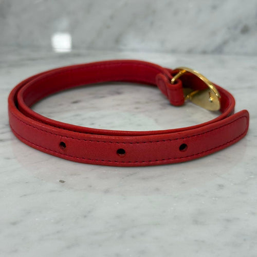 Loewe Belts